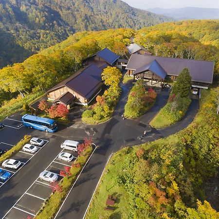 Hakkoda Hotel Aomori Dış mekan fotoğraf