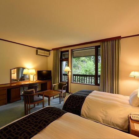 Hakkoda Hotel Aomori Dış mekan fotoğraf