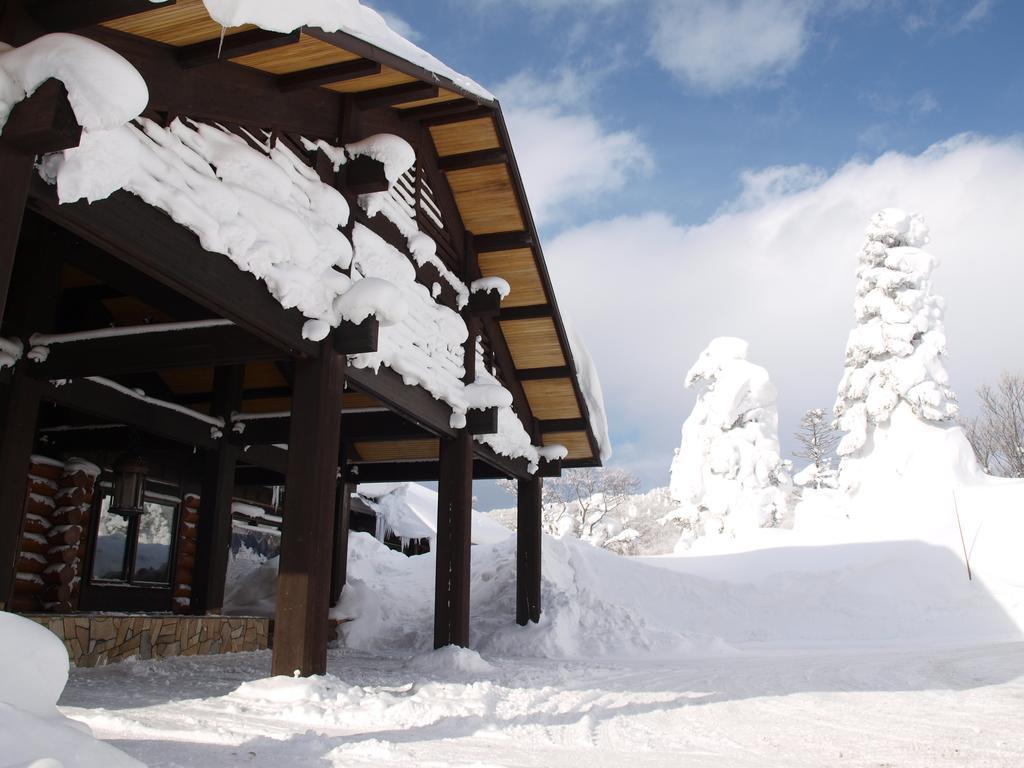 Hakkoda Hotel Aomori Dış mekan fotoğraf