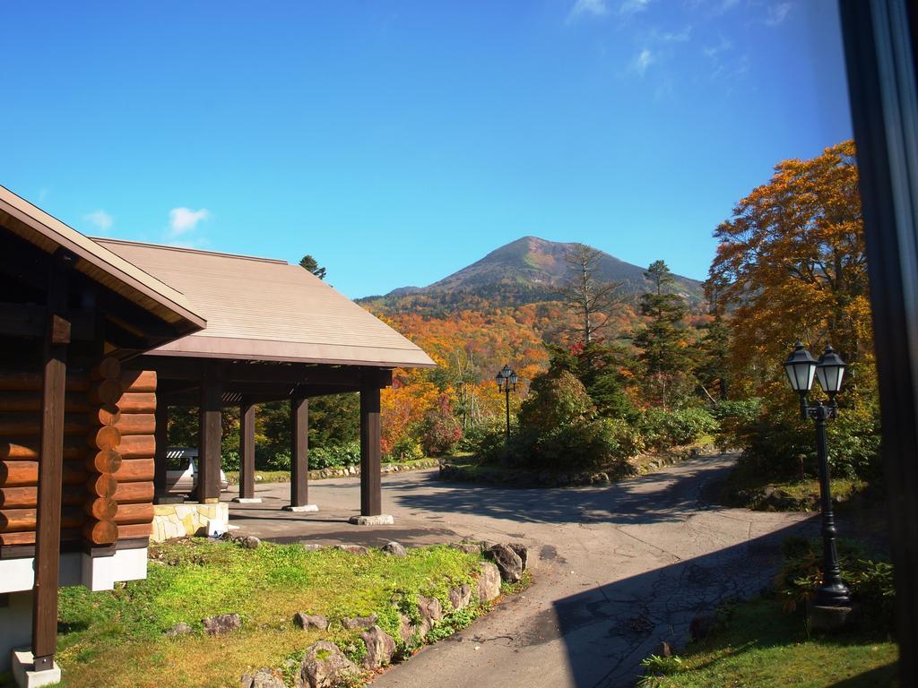 Hakkoda Hotel Aomori Dış mekan fotoğraf