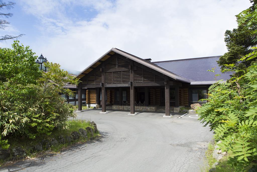 Hakkoda Hotel Aomori Dış mekan fotoğraf