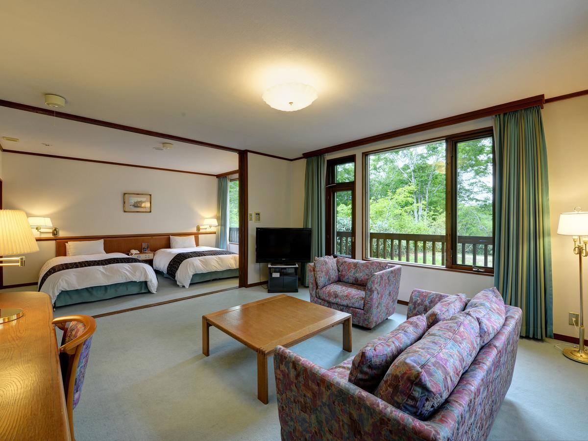 Hakkoda Hotel Aomori Dış mekan fotoğraf