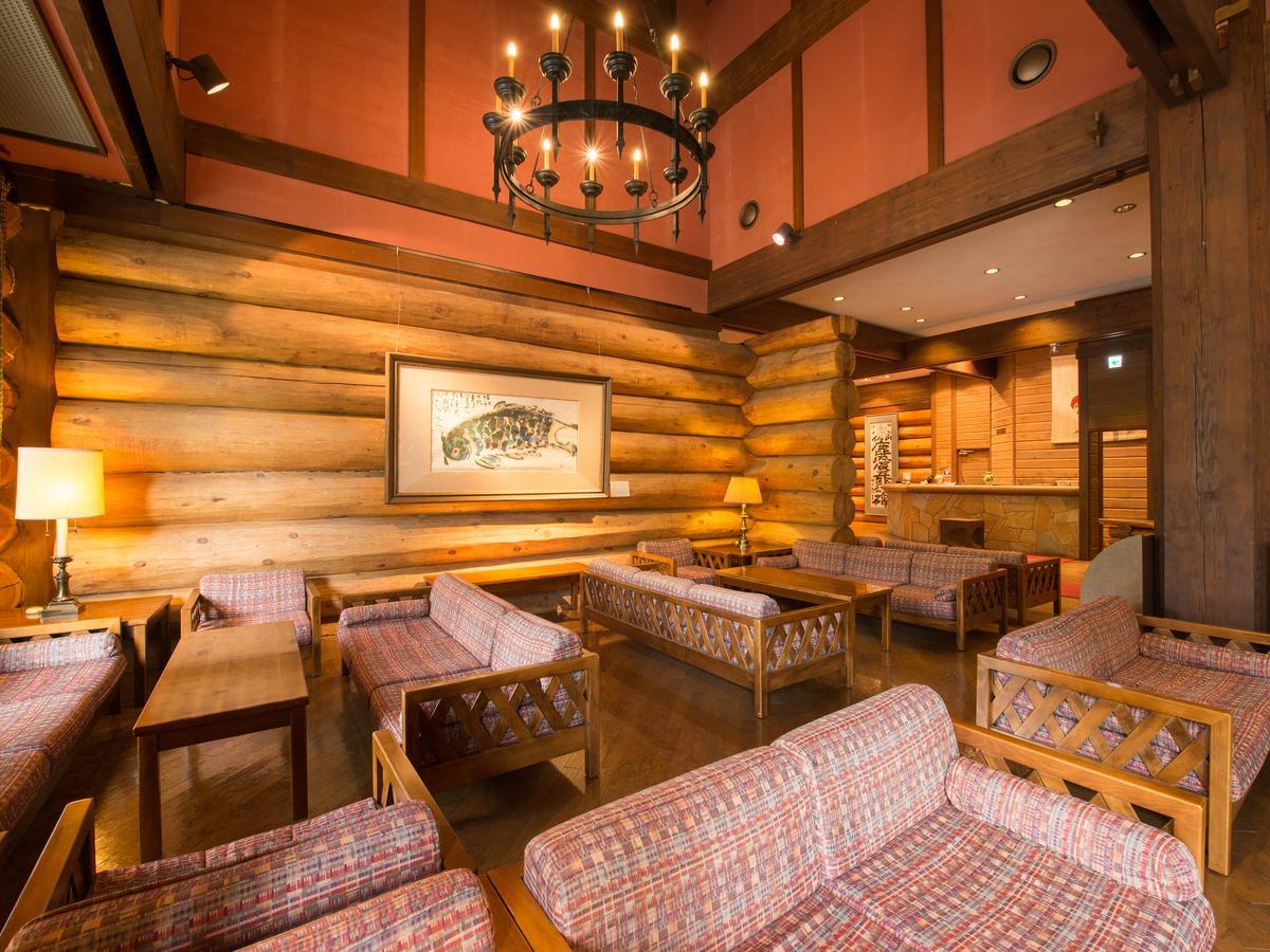 Hakkoda Hotel Aomori Dış mekan fotoğraf