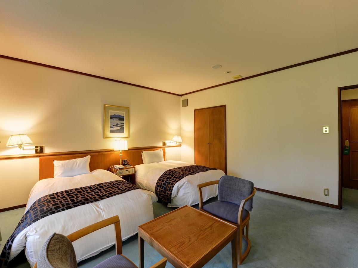 Hakkoda Hotel Aomori Dış mekan fotoğraf