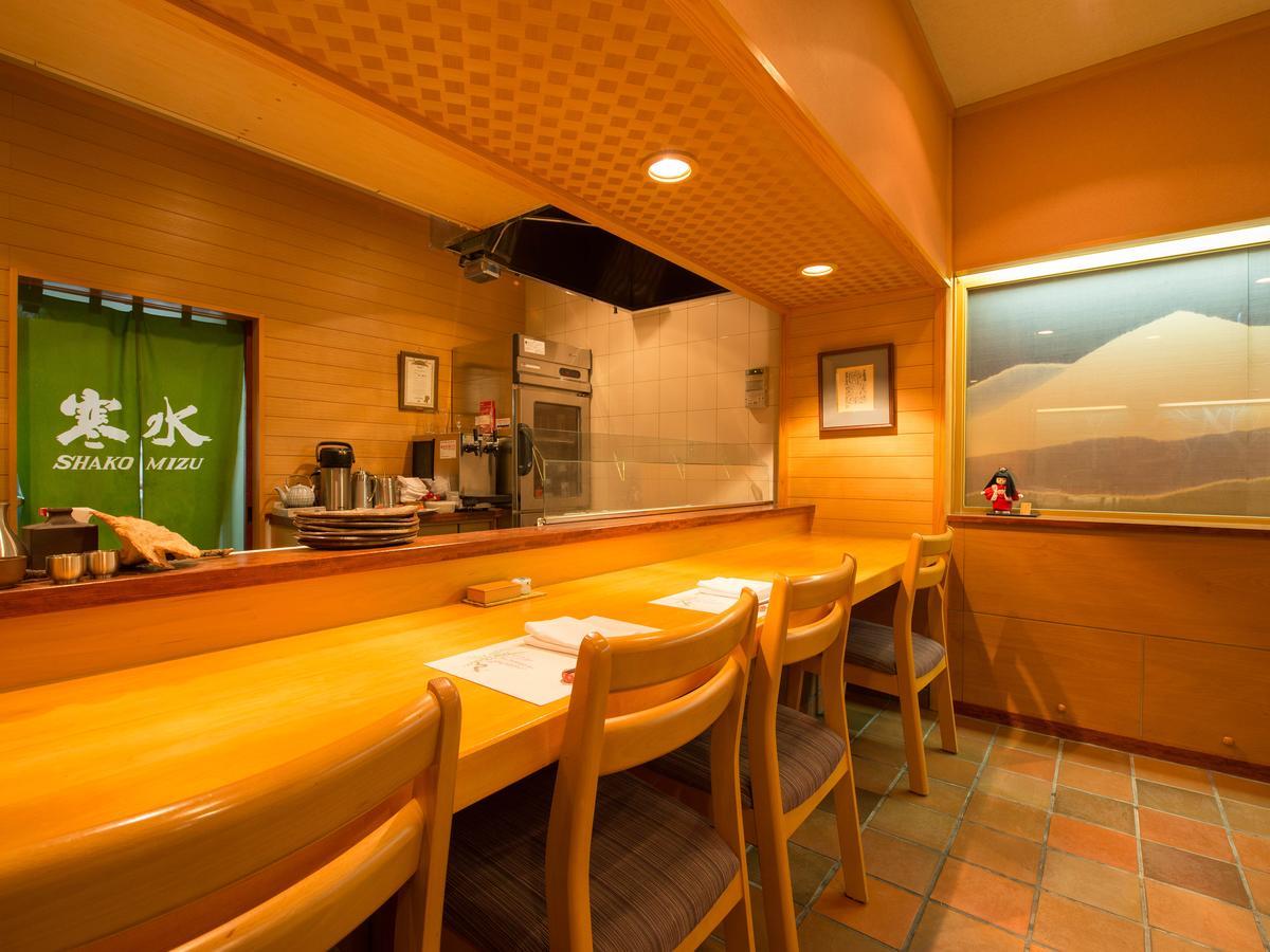 Hakkoda Hotel Aomori Dış mekan fotoğraf