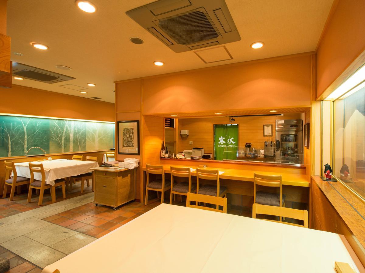 Hakkoda Hotel Aomori Dış mekan fotoğraf