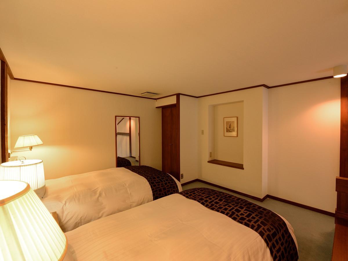 Hakkoda Hotel Aomori Dış mekan fotoğraf