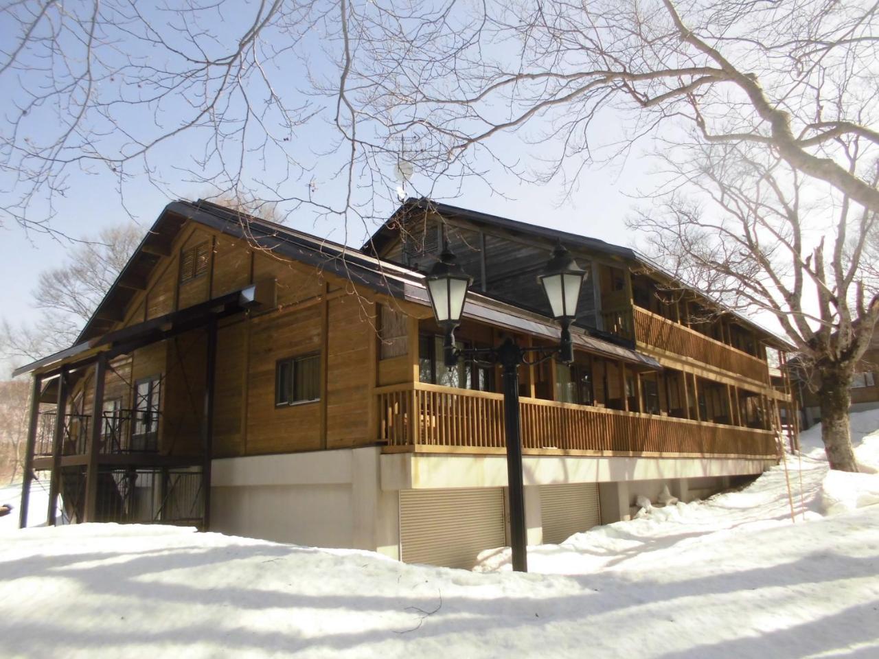 Hakkoda Hotel Aomori Dış mekan fotoğraf