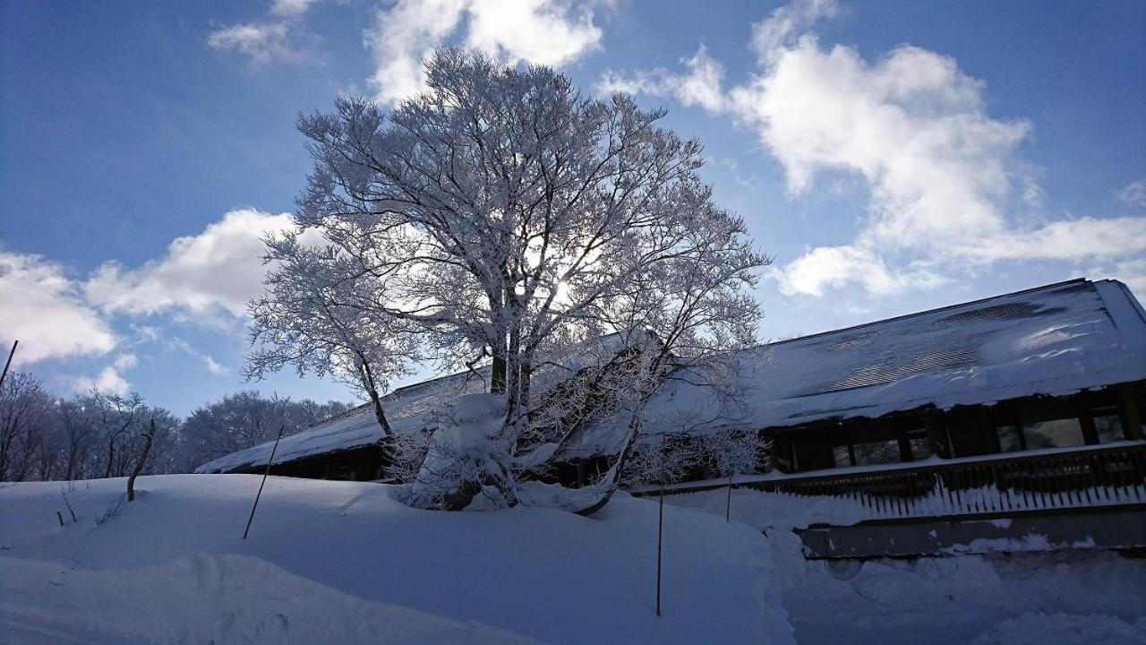 Hakkoda Hotel Aomori Dış mekan fotoğraf