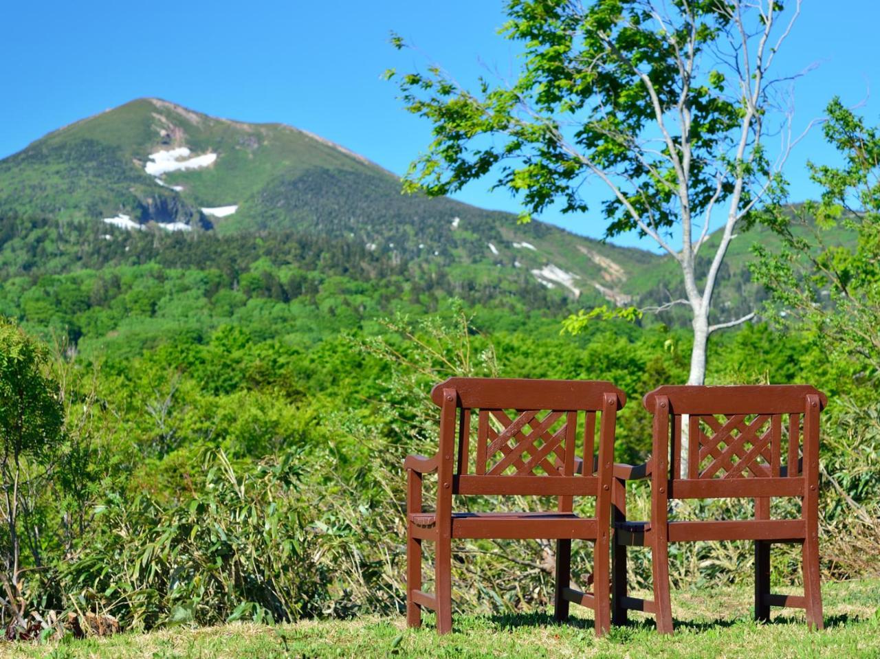 Hakkoda Hotel Aomori Dış mekan fotoğraf
