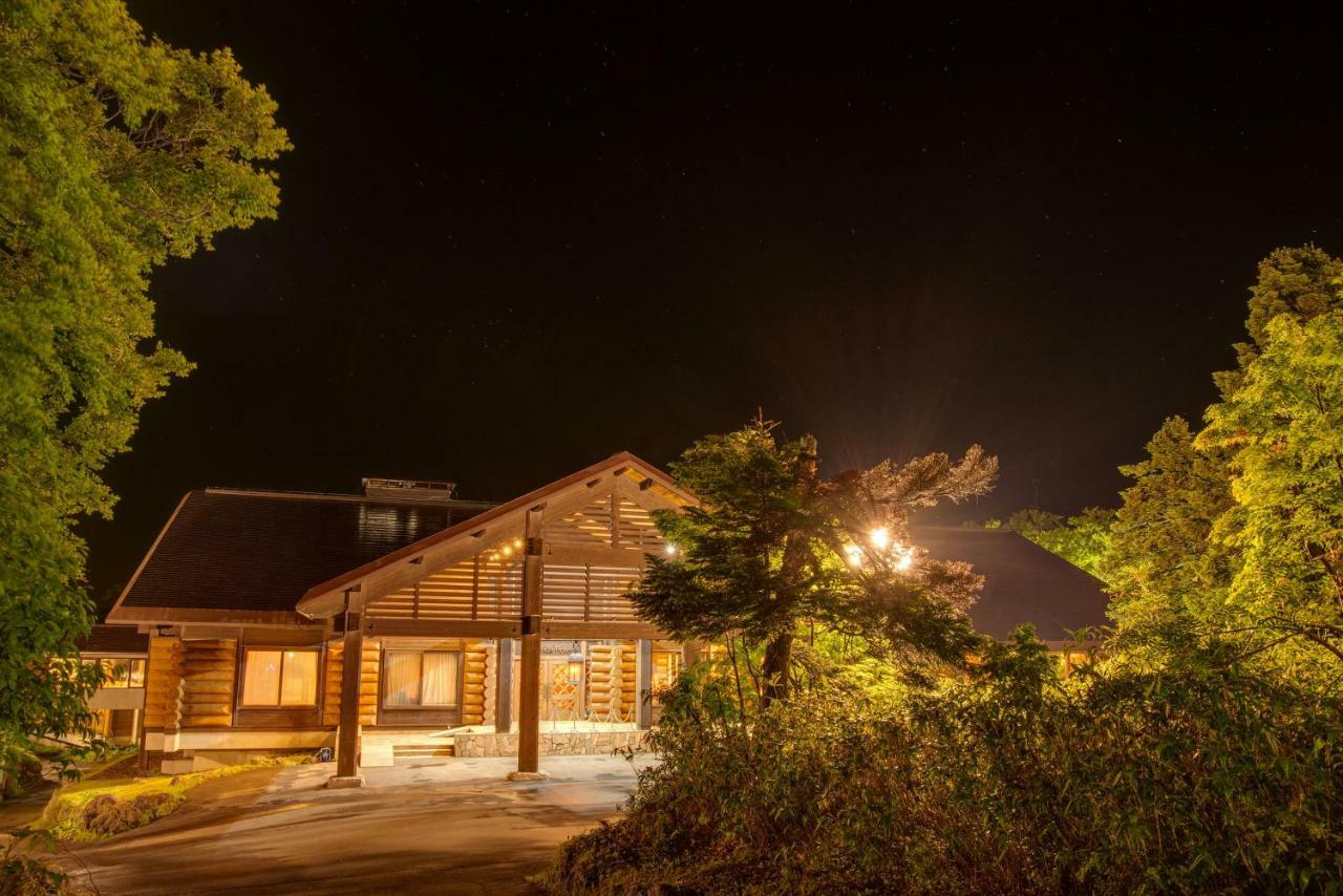 Hakkoda Hotel Aomori Dış mekan fotoğraf