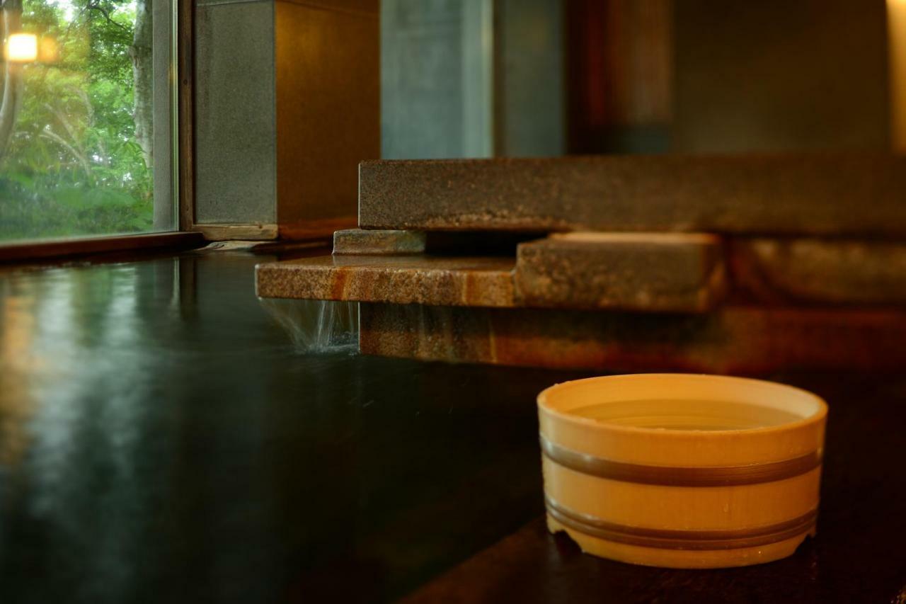 Hakkoda Hotel Aomori Dış mekan fotoğraf