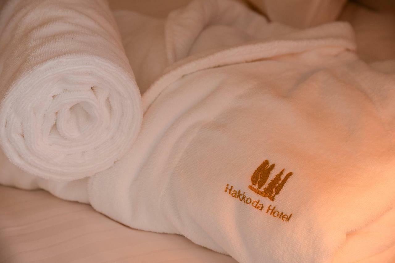 Hakkoda Hotel Aomori Dış mekan fotoğraf