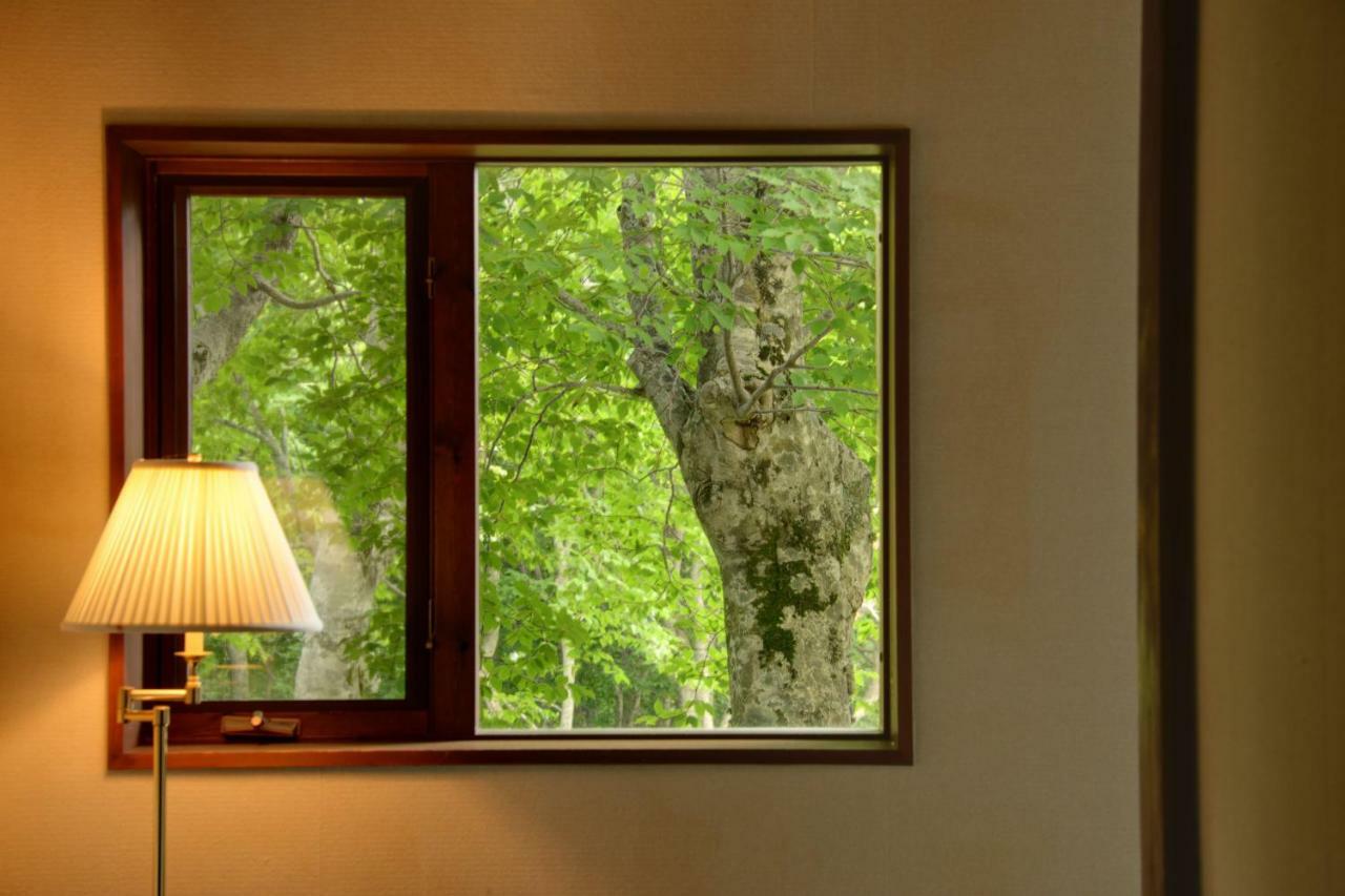 Hakkoda Hotel Aomori Dış mekan fotoğraf