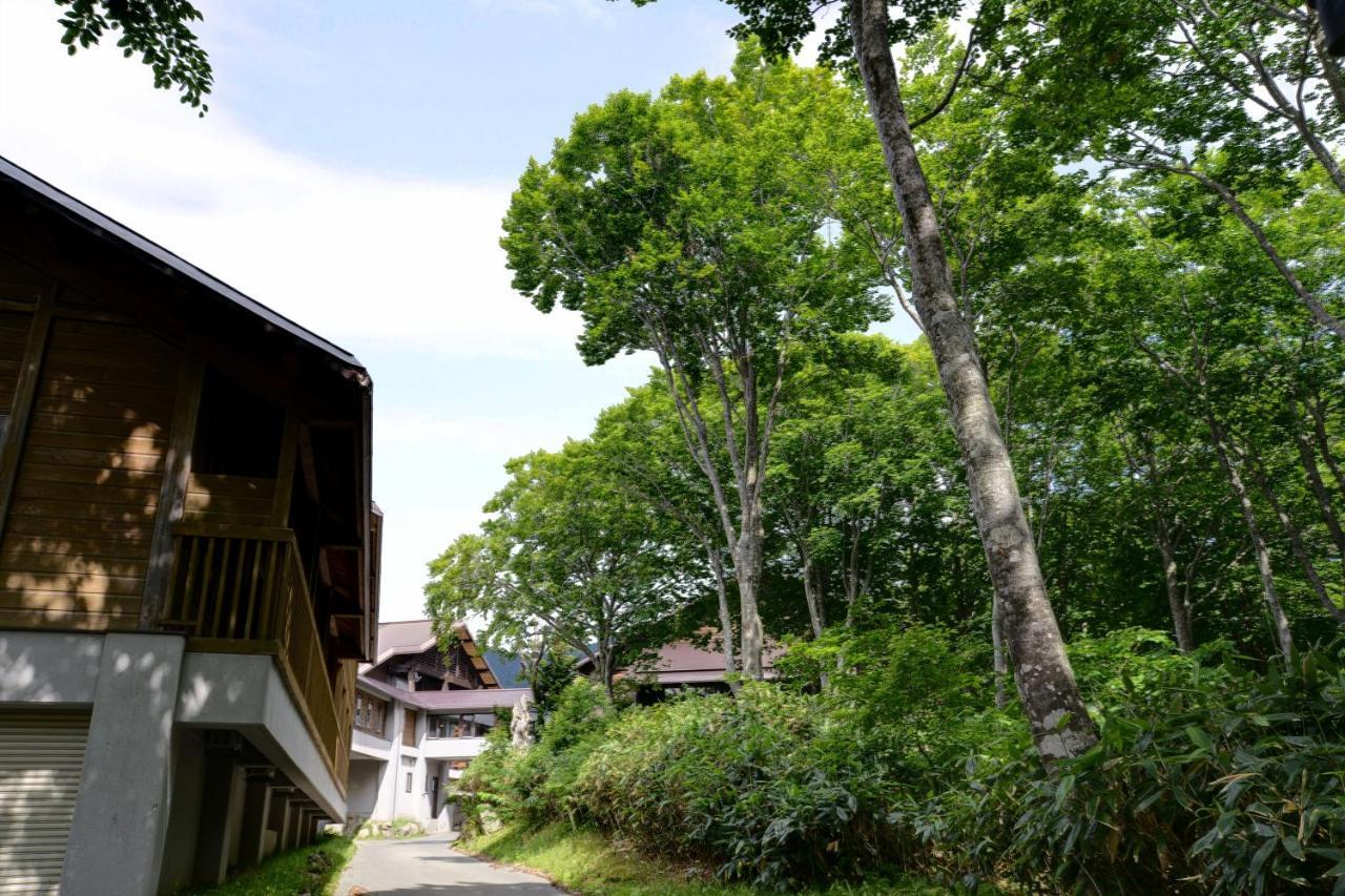 Hakkoda Hotel Aomori Dış mekan fotoğraf