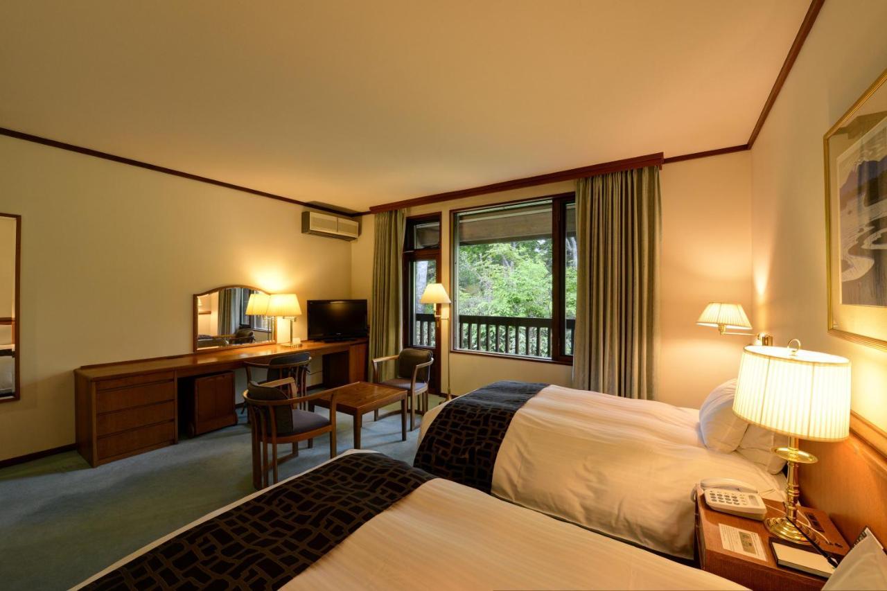 Hakkoda Hotel Aomori Dış mekan fotoğraf