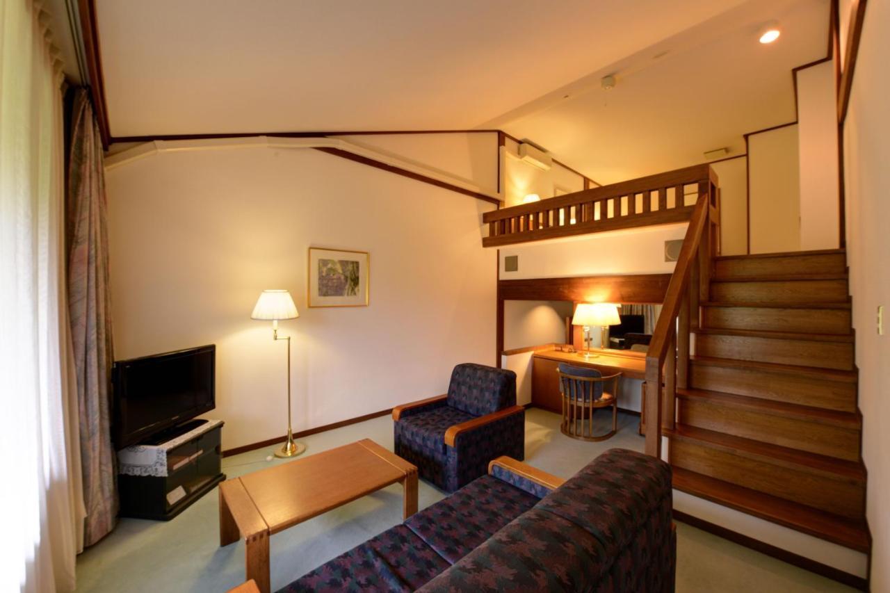 Hakkoda Hotel Aomori Dış mekan fotoğraf