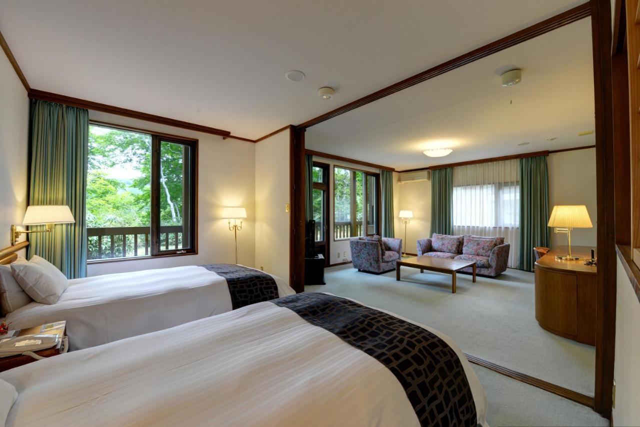 Hakkoda Hotel Aomori Dış mekan fotoğraf